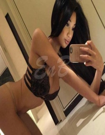 TS NIKI LE Young Female Escort In Queensland